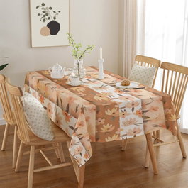 Hermia Mantel Multicolor 140 x 180 cm